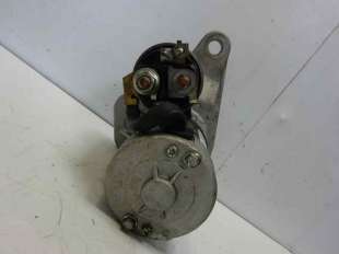 Recambio de motor arranque para nissan qashqai (j10) 2007-2014 acenta referencia OEM IAM 23300EN20A ARF920202 S72117 2