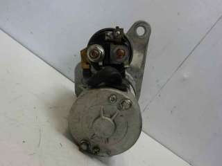 Recambio de motor arranque para nissan qashqai (j10) 2007-2014 acenta referencia OEM IAM 23300EN20A ARF920202 S72117