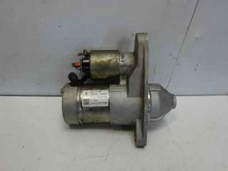 Recambio de motor arranque para nissan qashqai (j10) 2007-2014 acenta referencia OEM IAM 23300EN20A ARF920202 S72117
