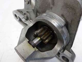 Recambio de motor arranque para nissan qashqai (j10) 2007-2014 acenta referencia OEM IAM 23300EN20A ARF920202 S72117
