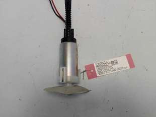 Recambio de bomba combustible para nissan qashqai (j10) 2007-2014 acenta referencia OEM IAM 17040JD01A  
