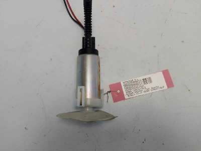 Recambio de bomba combustible para nissan qashqai (j10) 2007-2014 acenta referencia OEM IAM 17040JD01A  