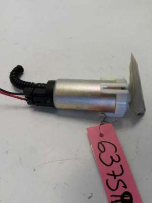 Recambio de bomba combustible para nissan qashqai (j10) 2007-2014 acenta referencia OEM IAM 17040JD01A   2
