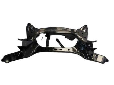 Recambio de puente trasero para nissan qashqai (j10) 2007-2014 acenta referencia OEM IAM 55401JD01A  