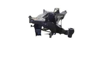 Recambio de puente trasero para nissan qashqai (j10) 2007-2014 acenta referencia OEM IAM 55401JD01A  