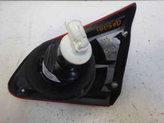 Recambio de piloto trasero izquierdo para nissan qashqai (j10) 2007-2014 acenta referencia OEM IAM 26559JD00A 16529021 108804753