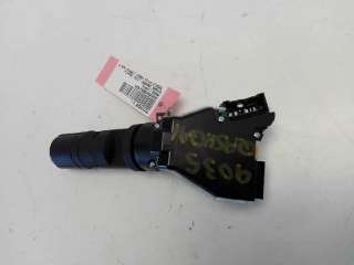 Recambio de mando limpia para nissan qashqai (j10) 2007-2014 acenta referencia OEM IAM   