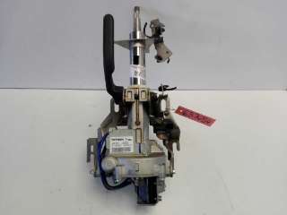 Recambio de columna direccion para nissan qashqai (j10) 2007-2014 acenta referencia OEM IAM 48810JD900  