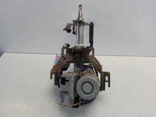 Recambio de columna direccion para nissan qashqai (j10) 2007-2014 acenta referencia OEM IAM 48810JD900  