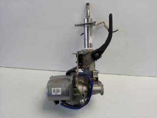 Recambio de columna direccion para nissan qashqai (j10) 2007-2014 acenta referencia OEM IAM 48810JD900  