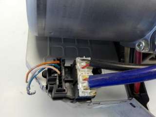 Recambio de columna direccion para nissan qashqai (j10) 2007-2014 acenta referencia OEM IAM 48810JD900  