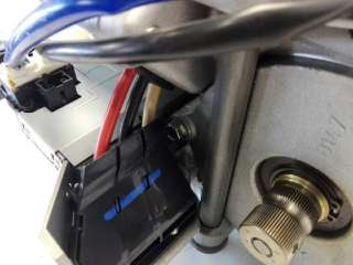Recambio de columna direccion para nissan qashqai (j10) 2007-2014 acenta referencia OEM IAM 48810JD900  