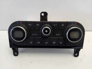 Recambio de mando climatizador para nissan qashqai (j10) 2007-2014 acenta referencia OEM IAM 27500JD400  