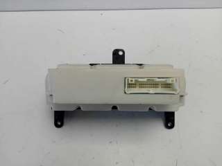 Recambio de mando climatizador para nissan qashqai (j10) 2007-2014 acenta referencia OEM IAM 27500JD400  