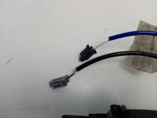 Recambio de maneta exterior delantera derecha para nissan qashqai (j10) 2007-2014 acenta referencia OEM IAM    2