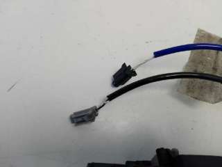 Recambio de maneta exterior delantera derecha para nissan qashqai (j10) 2007-2014 acenta referencia OEM IAM   