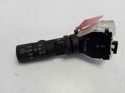 Recambio de mando intermitentes para nissan qashqai (j10) 2007-2014 acenta referencia OEM IAM   