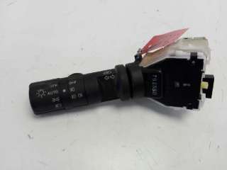 Recambio de mando intermitentes para nissan qashqai (j10) 2007-2014 acenta referencia OEM IAM   