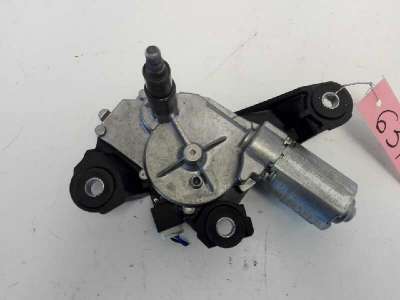 Recambio de motor limpia trasero para nissan qashqai (j10) 2007-2014 acenta referencia OEM IAM 0390201820  