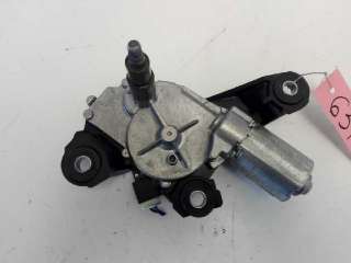 Recambio de motor limpia trasero para nissan qashqai (j10) 2007-2014 acenta referencia OEM IAM 0390201820  