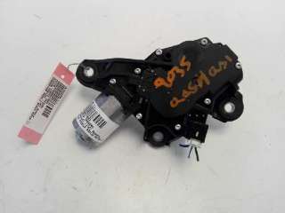 Recambio de motor limpia trasero para nissan qashqai (j10) 2007-2014 acenta referencia OEM IAM 0390201820  