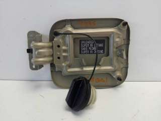 Recambio de tapa exterior combustible para nissan qashqai (j10) 2007-2014 acenta referencia OEM IAM 17221JD500  