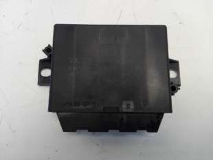 Recambio de centralita inmovilizador para nissan qashqai (j10) 2007-2014 acenta referencia OEM IAM 28590C9968  