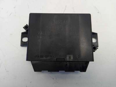 Recambio de centralita inmovilizador para nissan qashqai (j10) 2007-2014 acenta referencia OEM IAM 28590C9968  