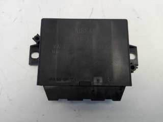 Recambio de centralita inmovilizador para nissan qashqai (j10) 2007-2014 acenta referencia OEM IAM 28590C9968  
