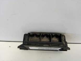 Recambio de centralita inmovilizador para nissan qashqai (j10) 2007-2014 acenta referencia OEM IAM 28590C9968   2