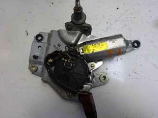 Recambio de motor limpia trasero para citroën berlingo 2002-2011 2.0 hdi sx plus familiar referencia OEM IAM 0390201408  