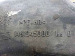 Recambio de deposito limpia para fiat scudo (222) 1995- 1.9 turbodiesel referencia OEM IAM 1461945080 1461945080  2