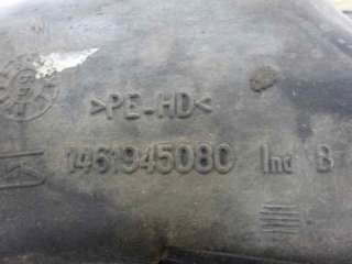 Recambio de deposito limpia para fiat scudo (222) 1995- 1.9 turbodiesel referencia OEM IAM 1461945080 1461945080 