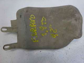 Recambio de deposito limpia para fiat bravo (182) 1995-2002 1.9 turbodiesel referencia OEM IAM   