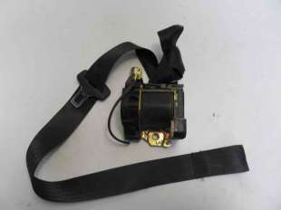 Recambio de cinturon seguridad delantero derecho para fiat stilo (192) 2001-2012 1.9 jtd cat referencia OEM IAM 0735356346  