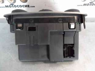 Recambio de mando climatizador para alfa romeo 147 (190) 2000-2006 1.6 16v cat referencia OEM IAM 07353309240 FTC52492078 000017 2