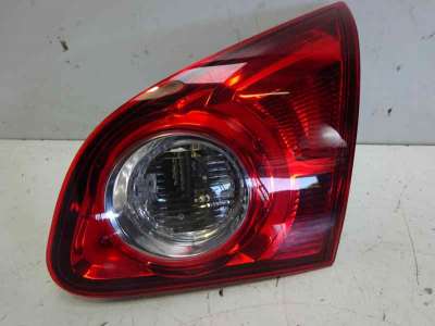 Recambio de piloto trasero derecho para nissan qashqai (j10) 2007-2014 acenta referencia OEM IAM  16529022 108804752