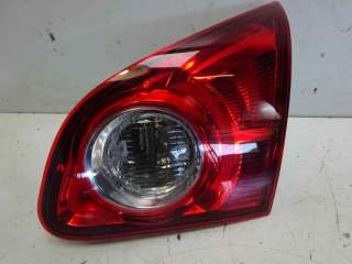Recambio de piloto trasero derecho para nissan qashqai (j10) 2007-2014 acenta referencia OEM IAM  16529022 108804752