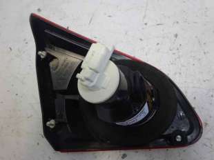 Recambio de piloto trasero derecho para nissan qashqai (j10) 2007-2014 acenta referencia OEM IAM  16529022 108804752 2