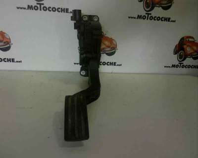 Recambio de potenciometro pedal para ford fiesta (cbk) 2001-2008 referencia OEM IAM 2S619F836AA 6PV00856700 