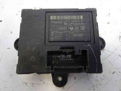 Recambio de modulo confort para ford fiesta (ccn) 2012-2017 ambiente referencia OEM IAM 1002722908 1002722908 14B532AF