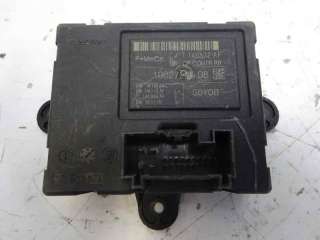 Recambio de modulo confort para ford fiesta (ccn) 2012-2017 ambiente referencia OEM IAM 1002722908 1002722908 14B532AF