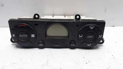 Recambio de mando climatizador para ford mondeo berlina (ge) 2000-2007 ambiente referencia OEM IAM 1S7H18C612BA WXMA13148 