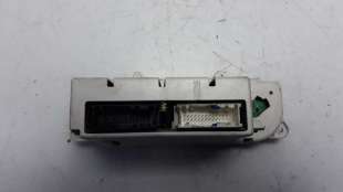 Recambio de mando climatizador para ford mondeo berlina (ge) 2000-2007 ambiente referencia OEM IAM 1S7H18C612BA WXMA13148  2