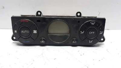 Recambio de mando climatizador para ford mondeo berlina (ge) 2000-2007 ambiente referencia OEM IAM 1S7H18C612AE WXTA15853 