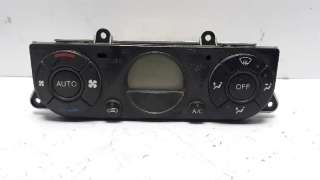 Recambio de mando climatizador para ford mondeo berlina (ge) 2000-2007 ambiente referencia OEM IAM 1S7H18C612AE WXTA15853 