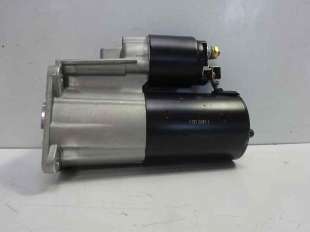 Recambio de motor arranque para volkswagen polo (9n1) 2001-2005 referencia OEM IAM 0986017940 M15710