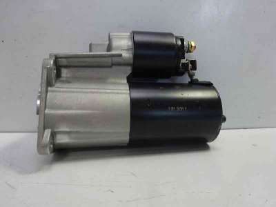 Recambio de motor arranque para volkswagen polo (9n1) 2001-2005 referencia OEM IAM 0986017940 M15710 