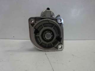 Recambio de motor arranque para volkswagen polo (9n1) 2001-2005 referencia OEM IAM 0986017940 M15710 