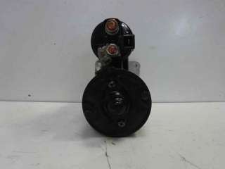 Recambio de motor arranque para volkswagen polo (9n1) 2001-2005 referencia OEM IAM 0986017940 M15710 